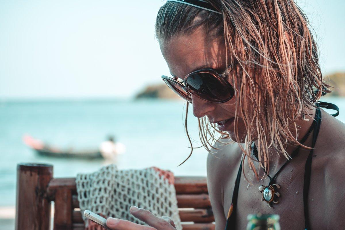 Deniz suyu saçı nasıl etkiler?