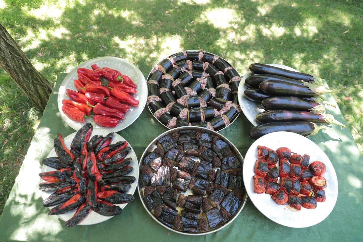 Şanlıurfa’nın tepsi kebabı tescillendi