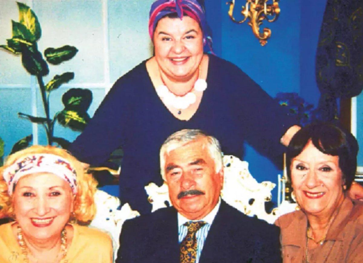 Defne Yalnız: Para için fuhuş yüzüğü takmadım