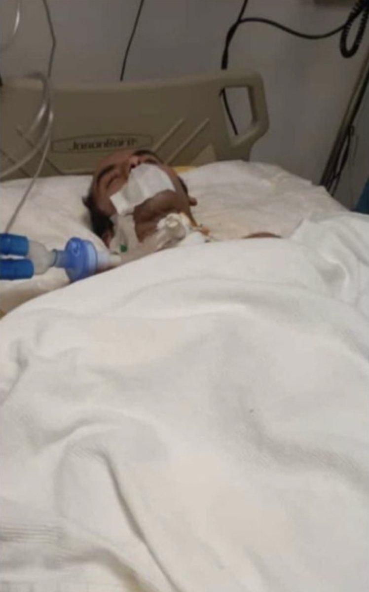 15 Temmuz gazisi Mehmet Alpaslan şehit düştü