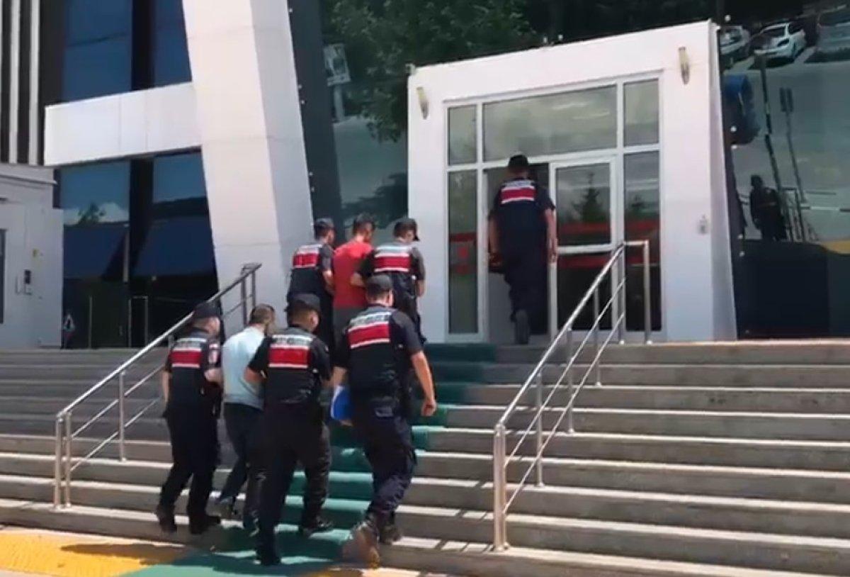 Burdur'da ‘hesap yüksek geldi’ cinayeti