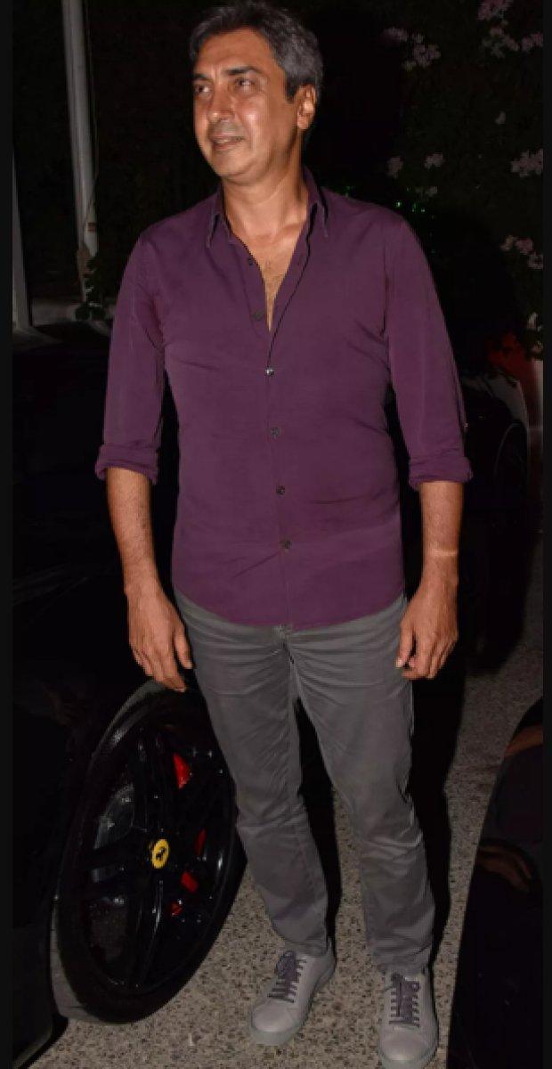 Necati Şaşmaz'ın yeni sevgilisi