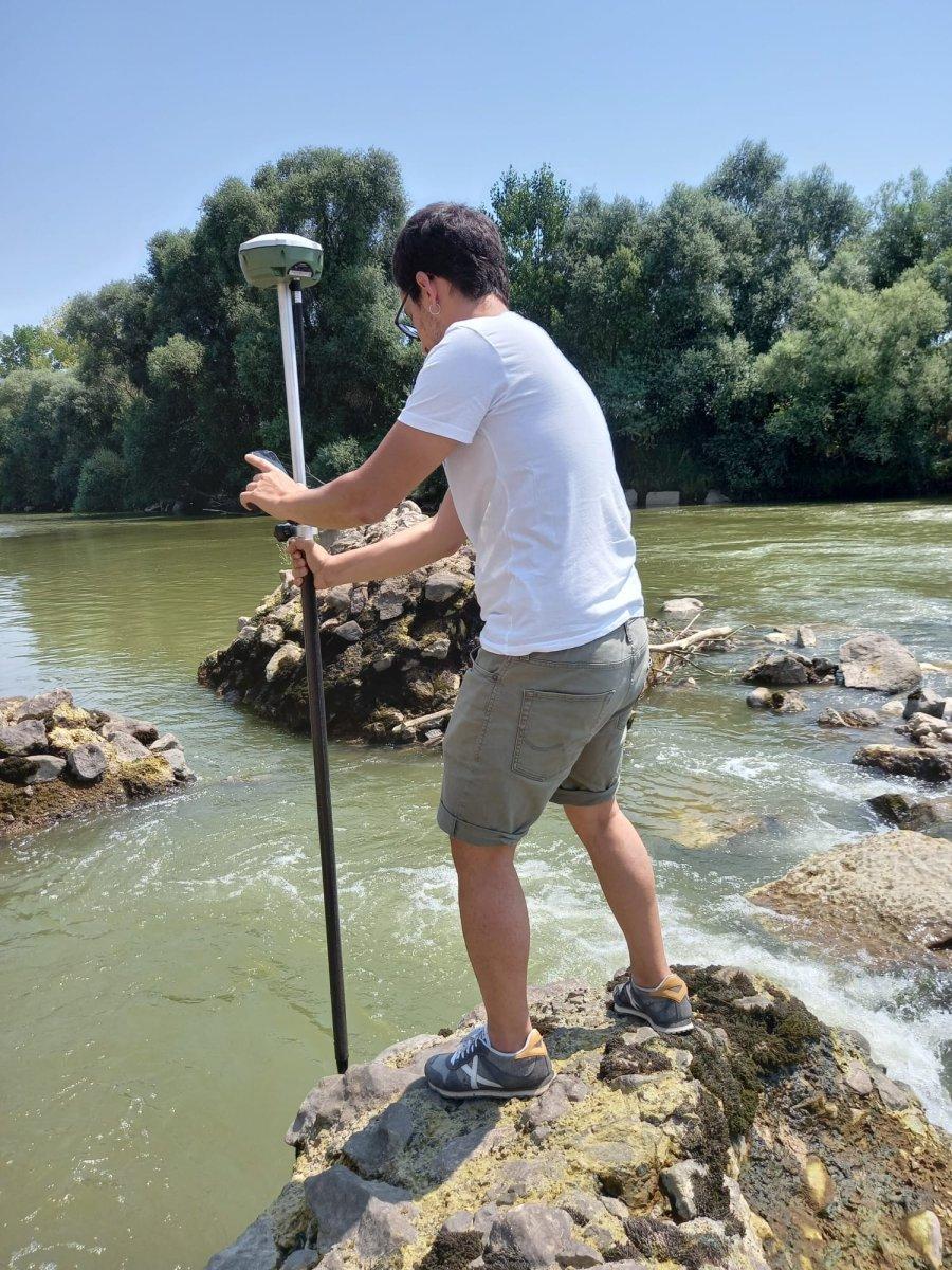 Bilecik'in Osmaneli ilçesinin tarihi gün yüzüne çıkıyor