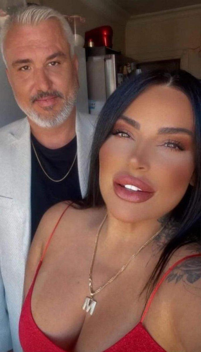 Tekirdağ'da kolundan tutup uçuruma atladığı sevgilisiyle can verdi