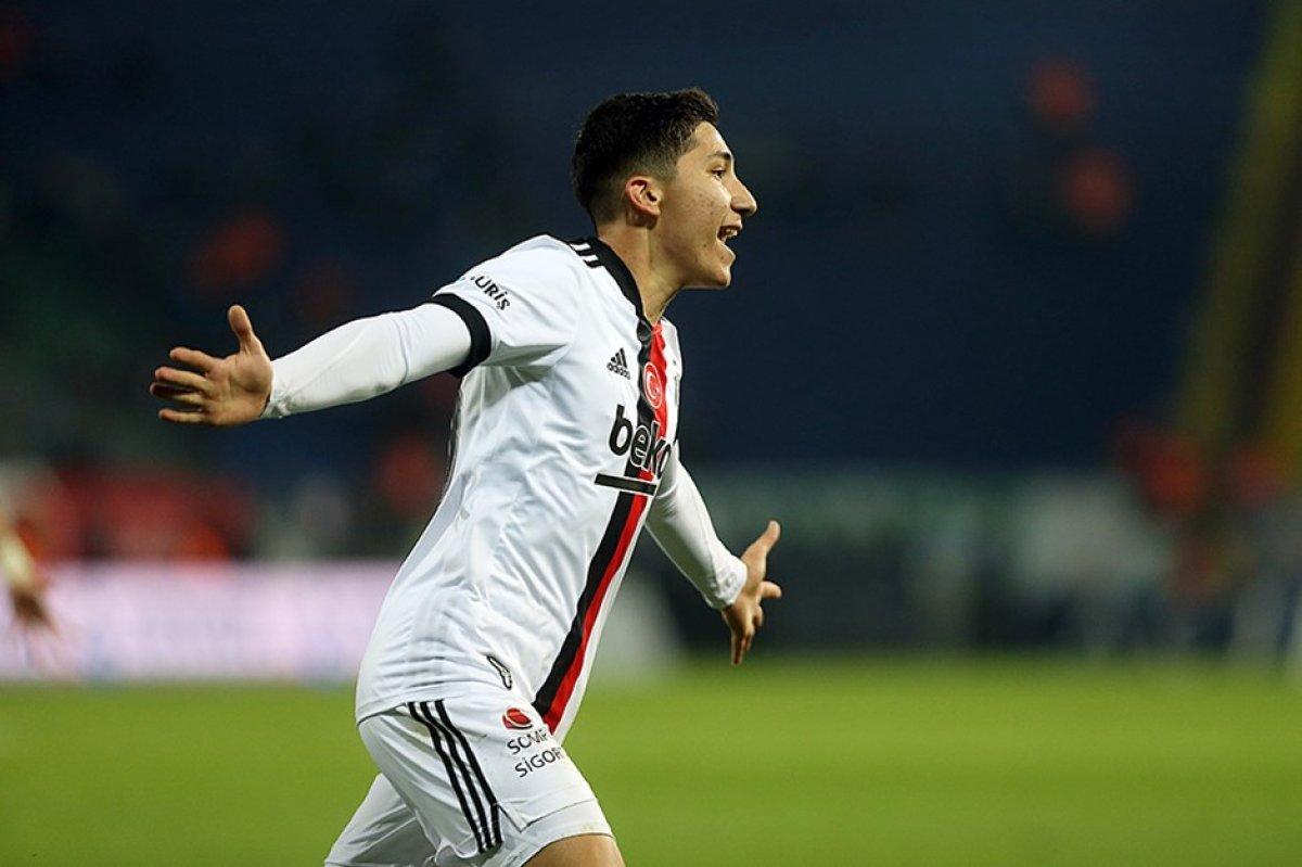 Emirhan İlkhan ve Rıdvan Yılmaz'dan altyapıya katkı