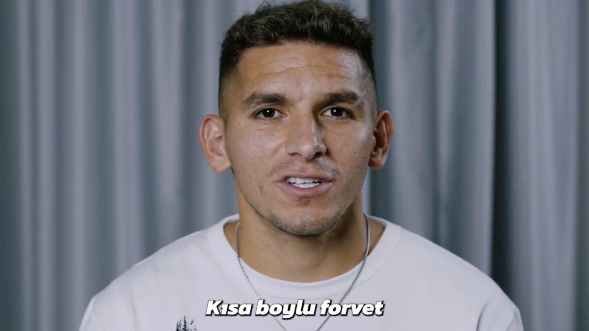Lucas Torreira ve Mertens'ten atışma
