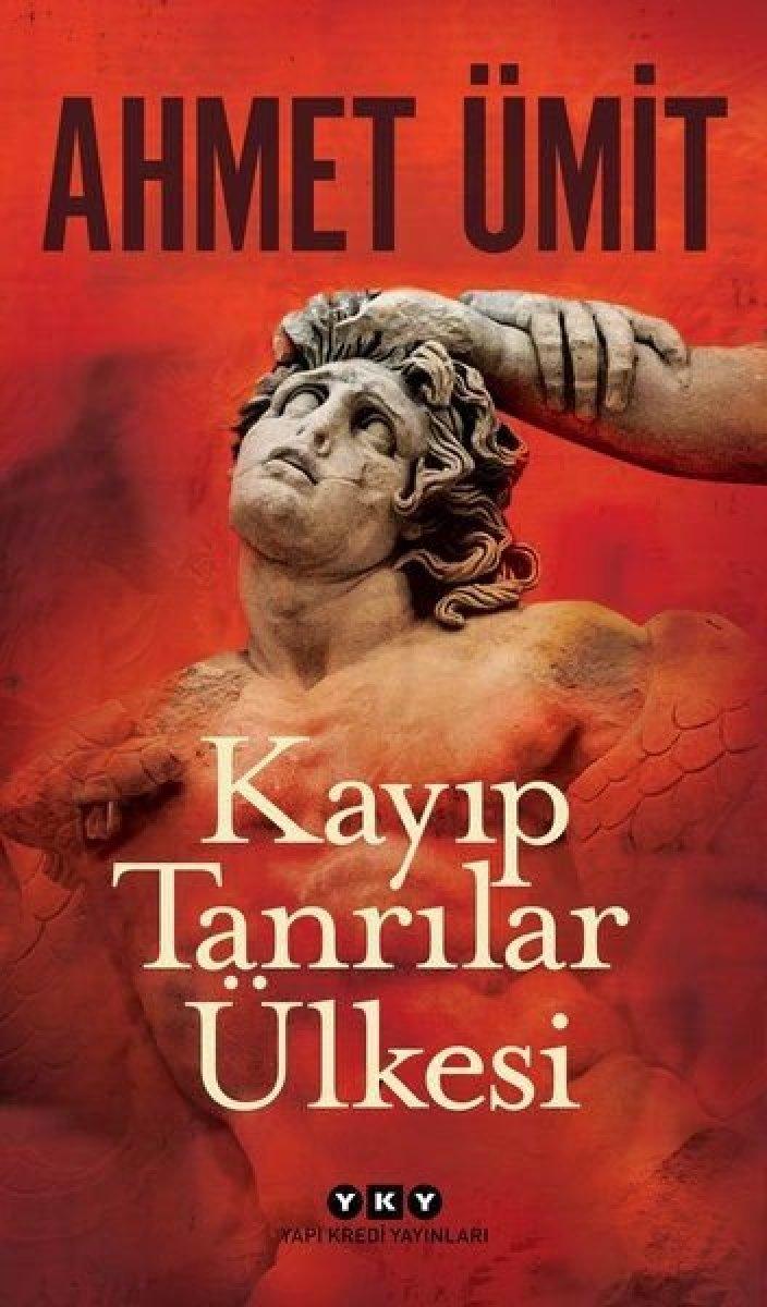 Dünya Kitapseverler Günü'ne özel öneri okumalar