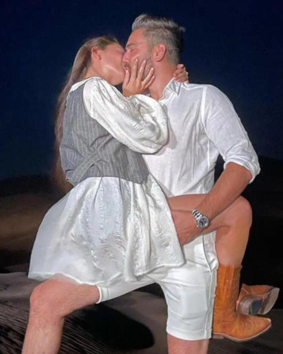 Neslihan Atagül: Çocuk işi nasip işi