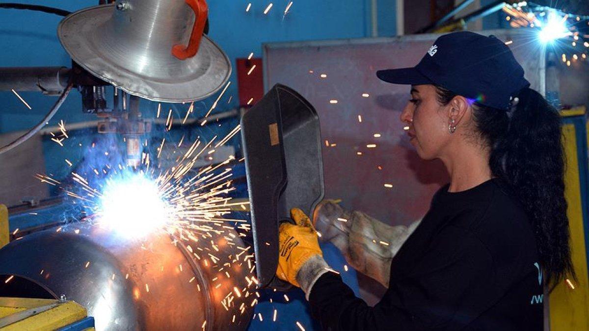 İŞKUR açıkladı! İşte en fazla açık iş ilanı olan 10 meslek...