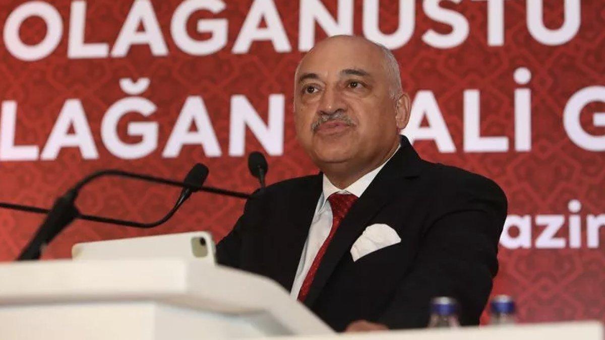 TFF'den '21 yabancı kuralı’ eleştirilerine yanıt geldi