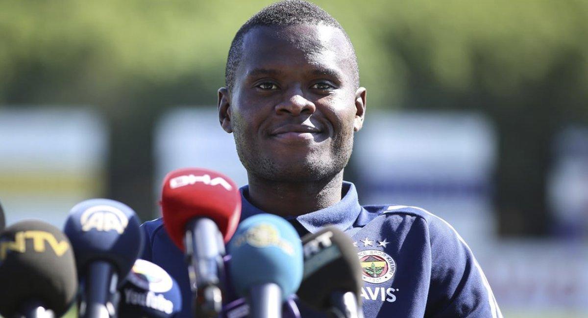 Samatta, Genk yolunda