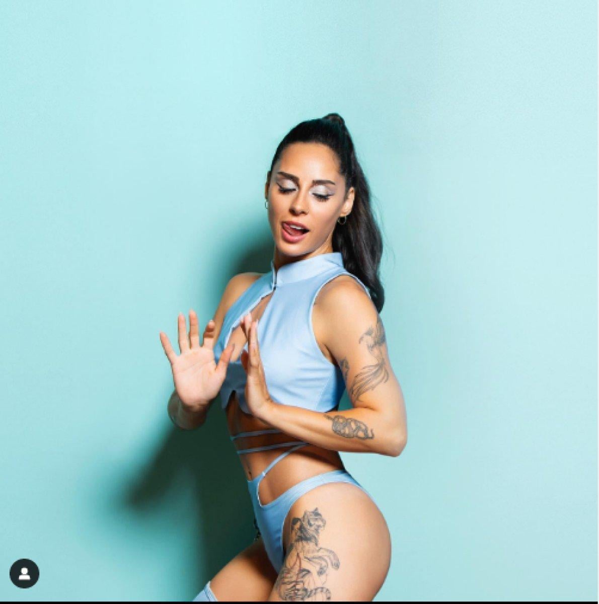 Yasemin Yürük: Yeni nesle yetişemiyorum