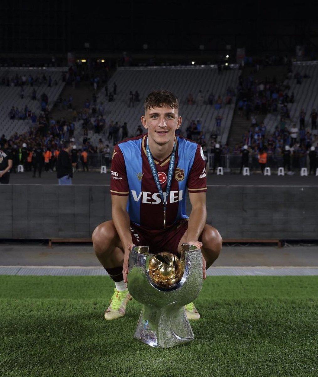 Ahmetcan Kaplan, Ajax'a transfer oldu