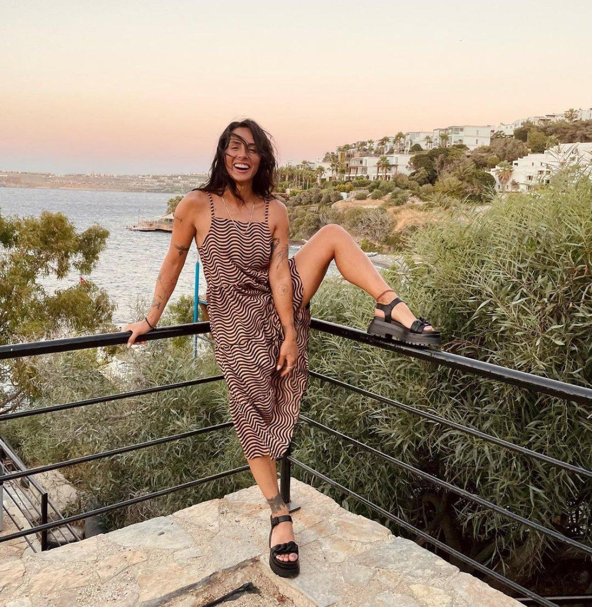 Yasemin Yürük: Yeni nesle yetişemiyorum