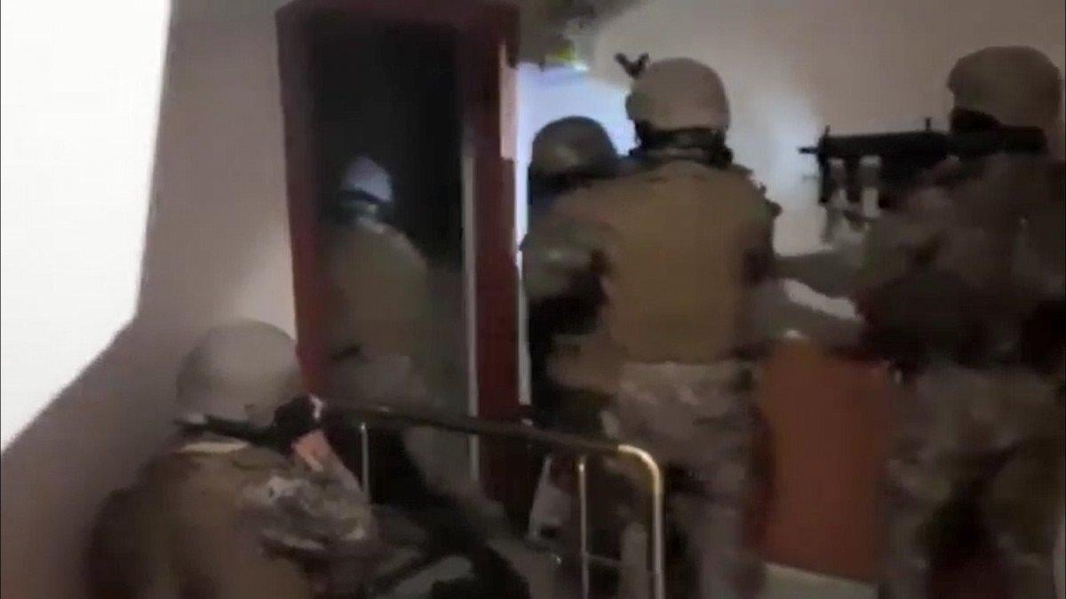 'Totobo' yasa dışı bahis çetesine düzenlenen operasyonun detayları