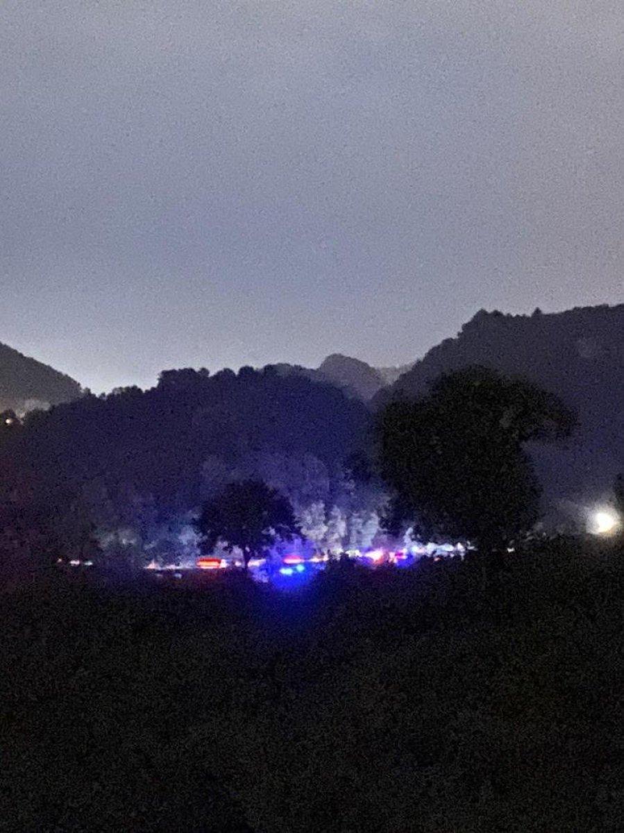 Ordu'da mevsimlik fındık işçileri kavga etti: 12 yaralı