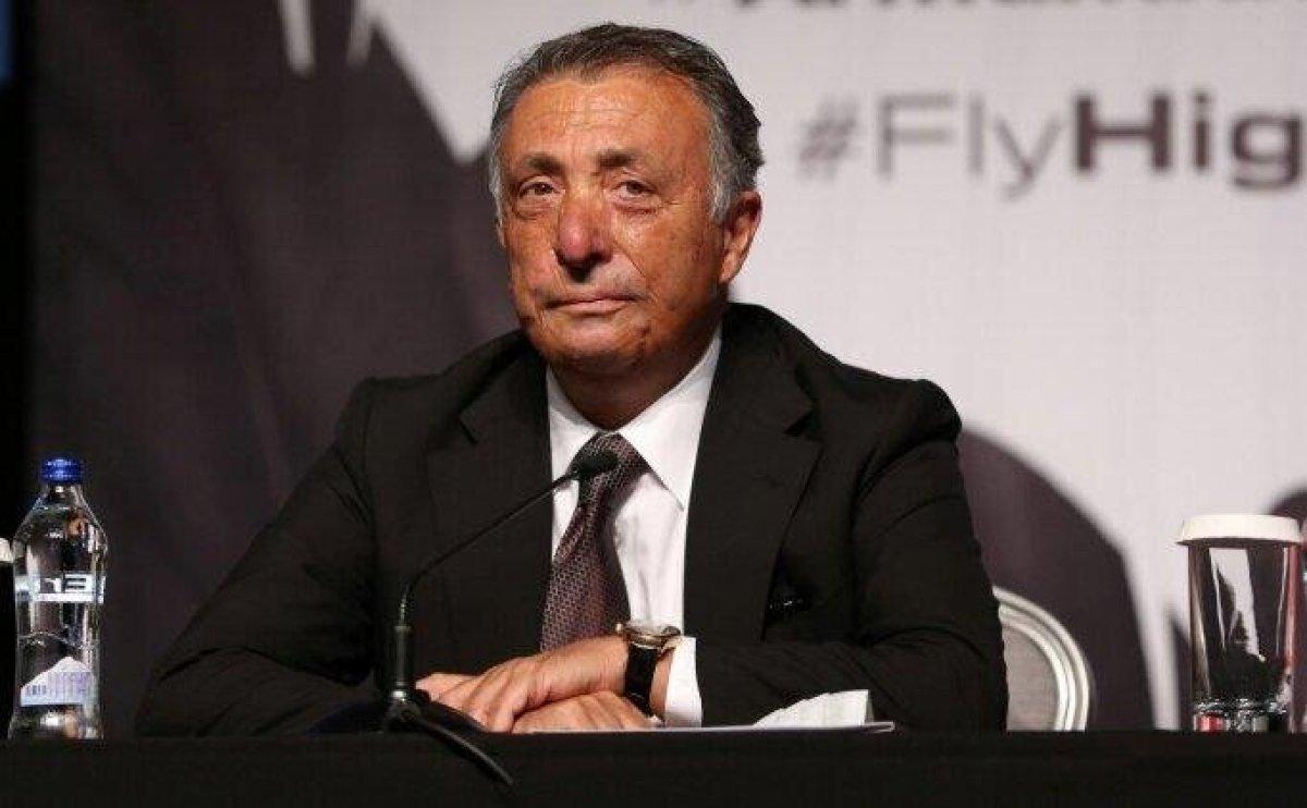 Dört büyüklerin toplam zararı