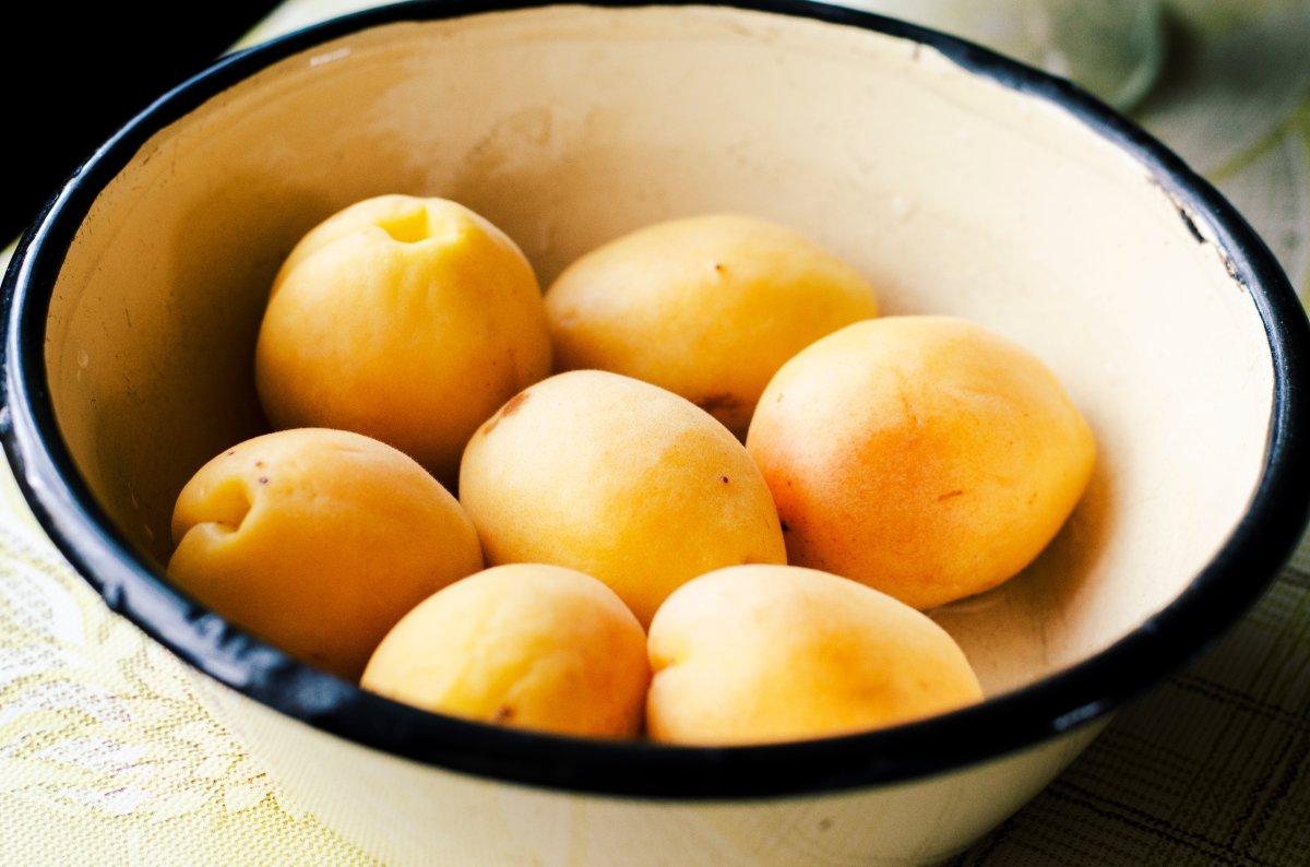 Kayısının 10 muhteşem faydası