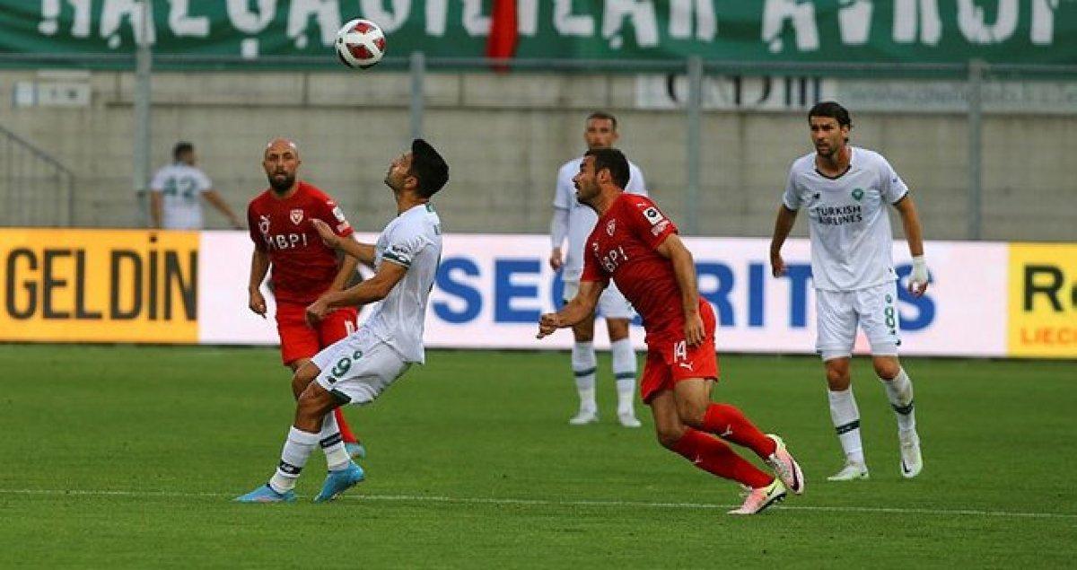 Konyaspor - Vaduz rövanş maçı ne zaman, saat kaçta ve hangi kanalda yayınlanacak?