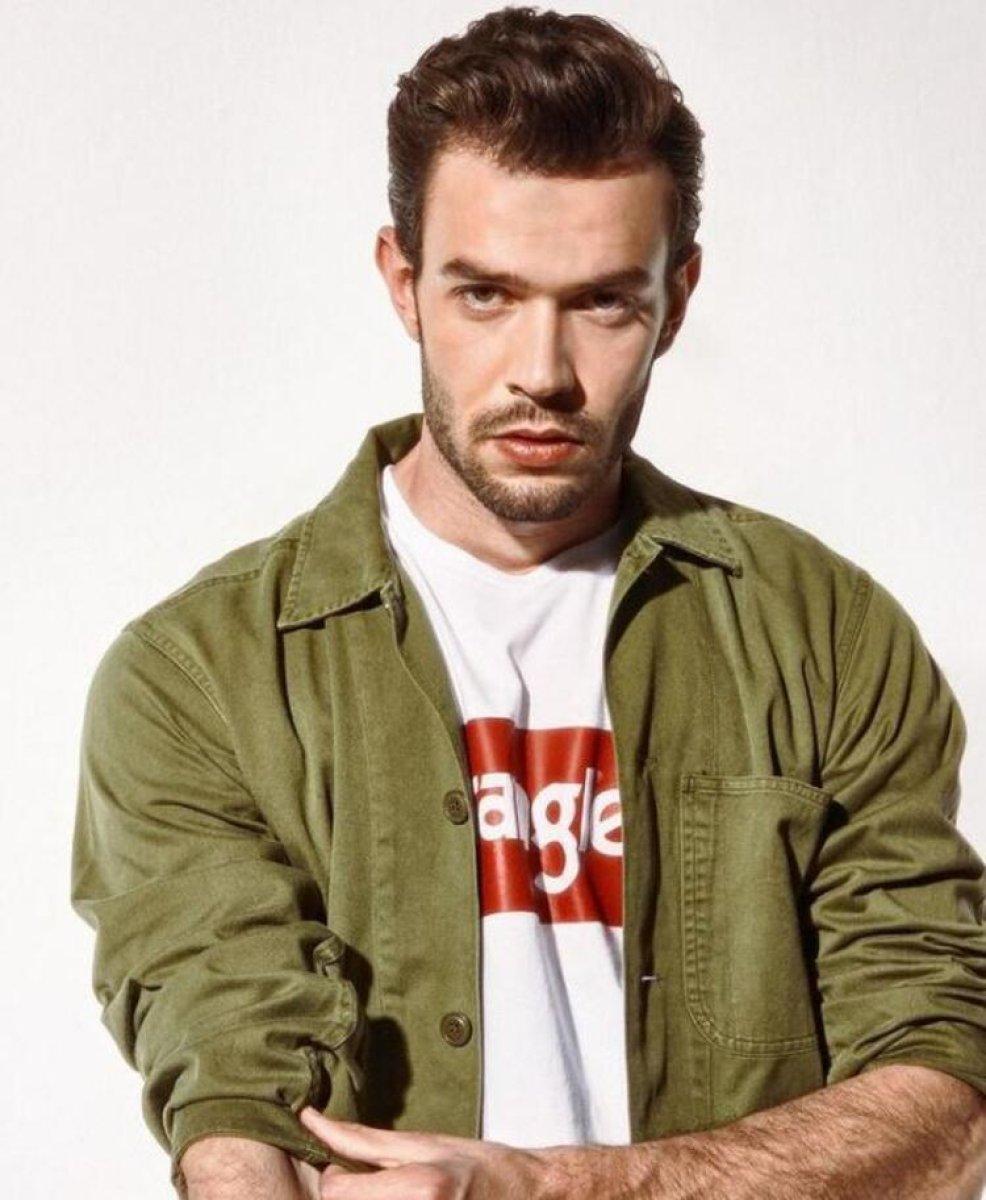 Aytaç Şaşmaz'ın yeni dizisi