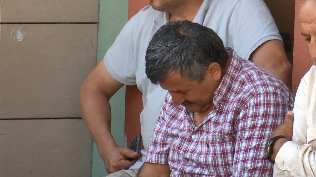 Sultangazi'de taksi şoförü, lastik değiştirirken kazaya kurban gitti