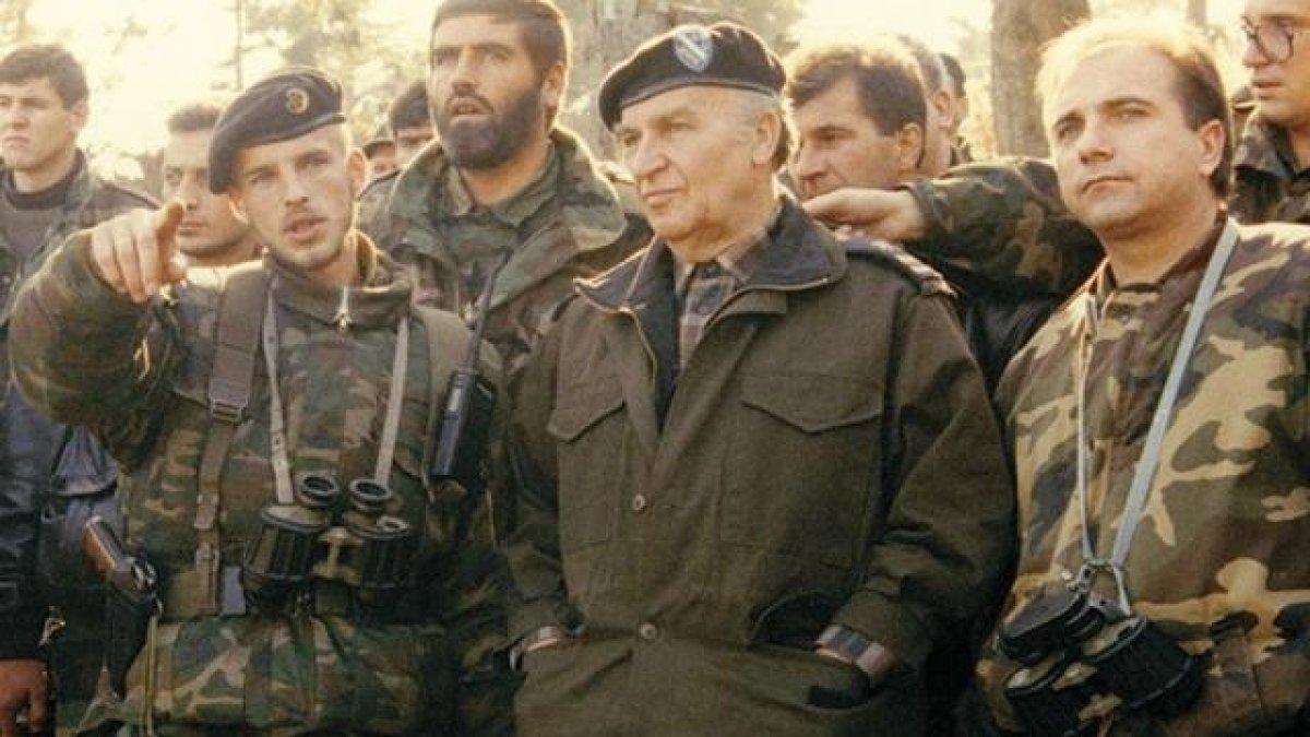 Aliya İzzetbegoviç'ten Müslüman gençlere tavsiyeler