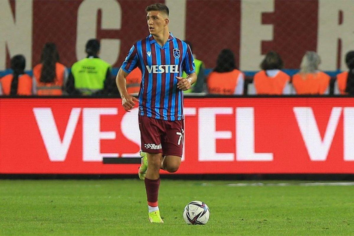 Ahmetcan Kaplan kimdir,nereli ve kaç yaşında? Ajax'a transfer oldu mu?