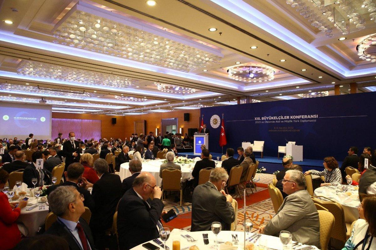 İsmail Demir: NATO ülkeleri de kapımızı çalmaya başladı