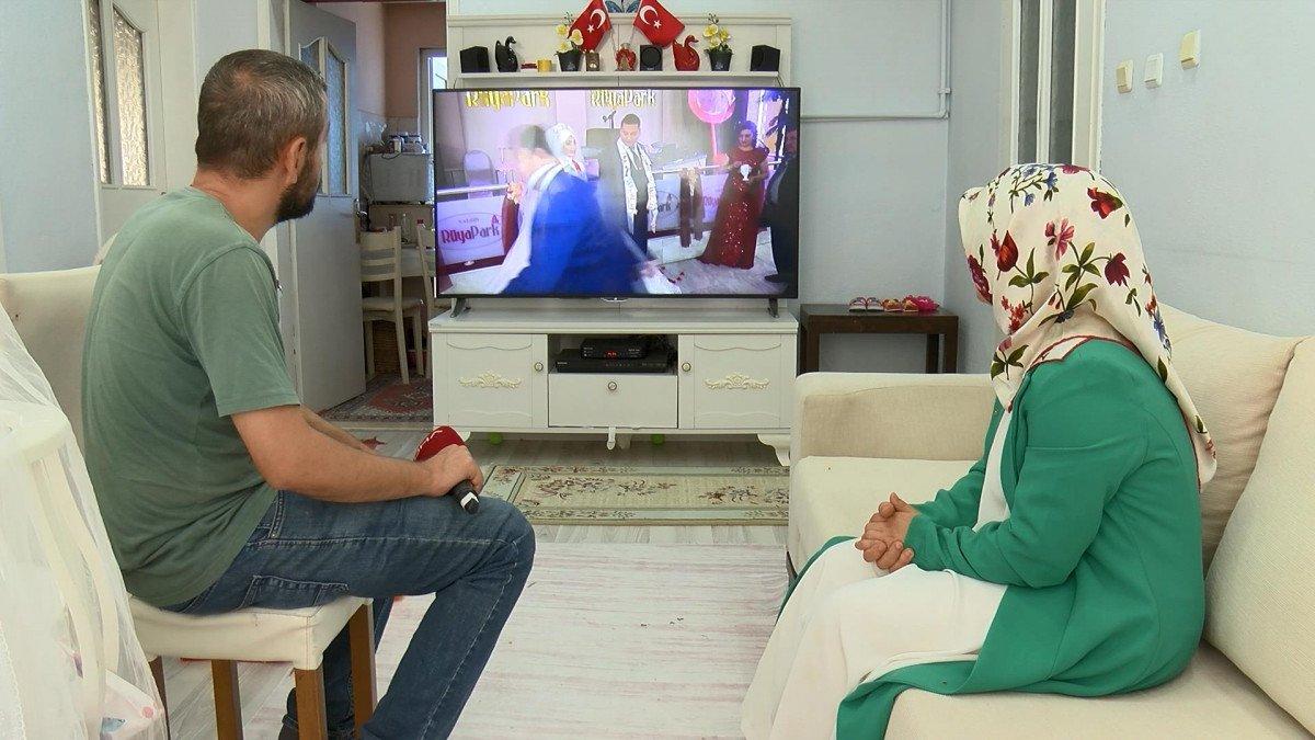 Bursa'da çantasına koyduğu 200 bin liralık altını, pazarda çaldırdı