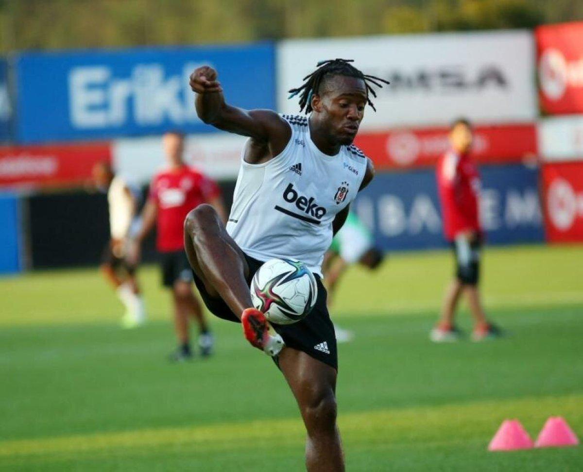 Michy Batshuayi, Fenerbahçe'ye önerildi