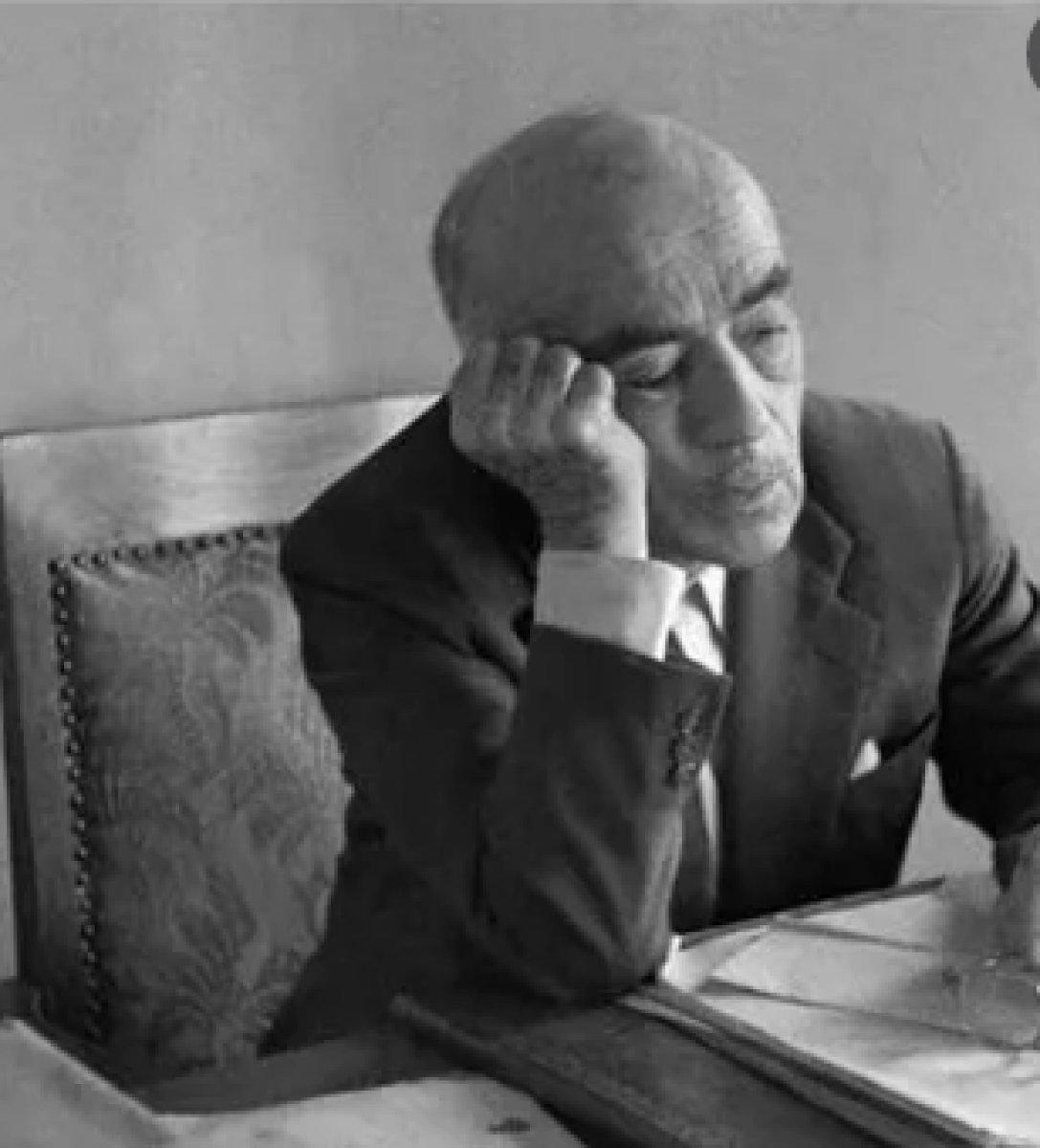 Yakup Kadri Karaosmanoğlu'nun değer yargıları romanı: Kiralık Konak