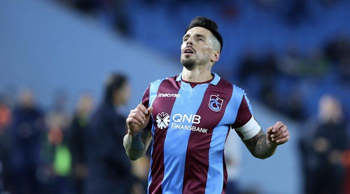 Jose Sosa, eski takımı Estudiantes’e döndü