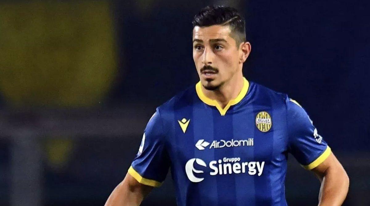 Beşiktaş, Koray Günter'in peşinde