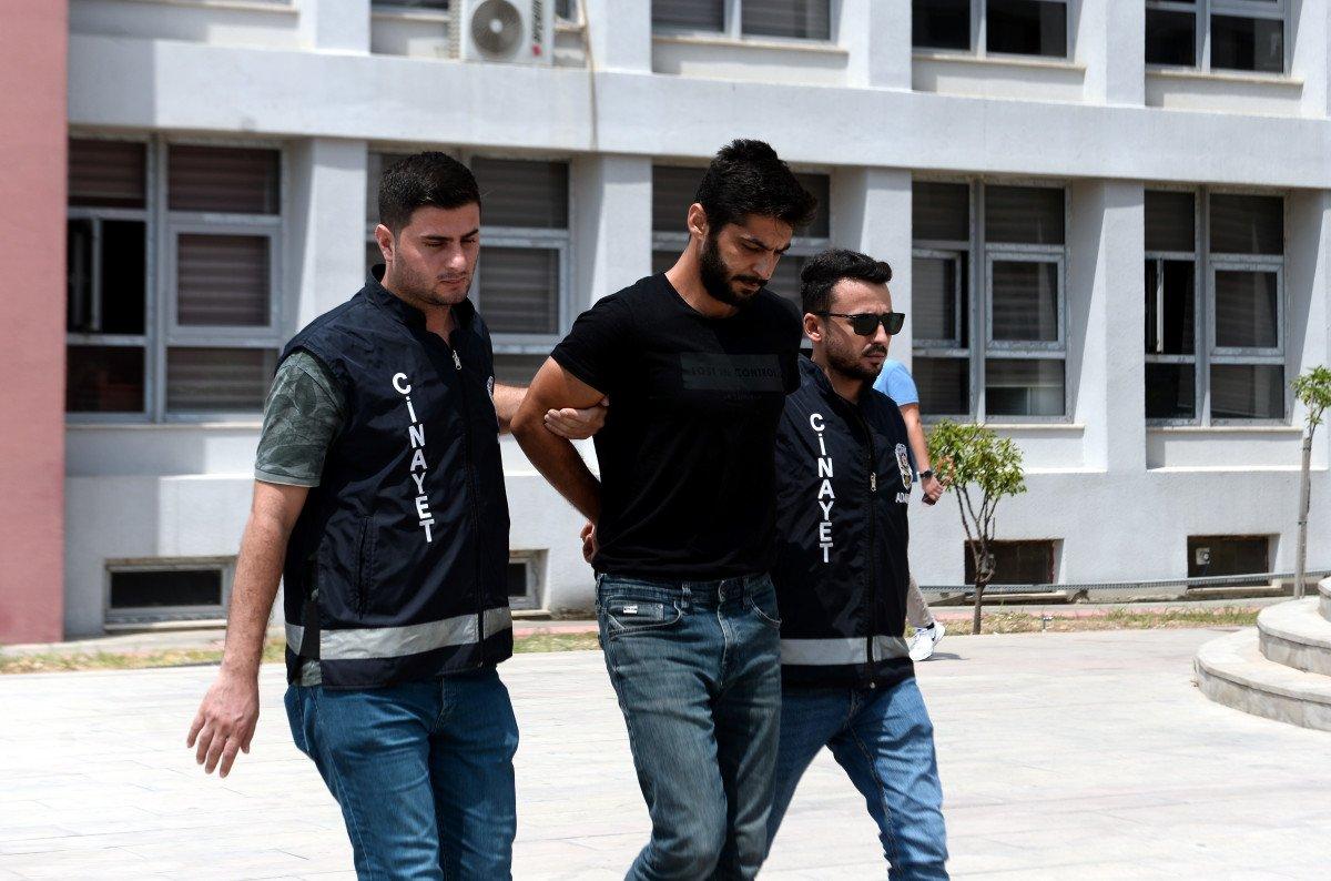 Adana'daki rehine olayında ‘yasak aşk’ iddiası