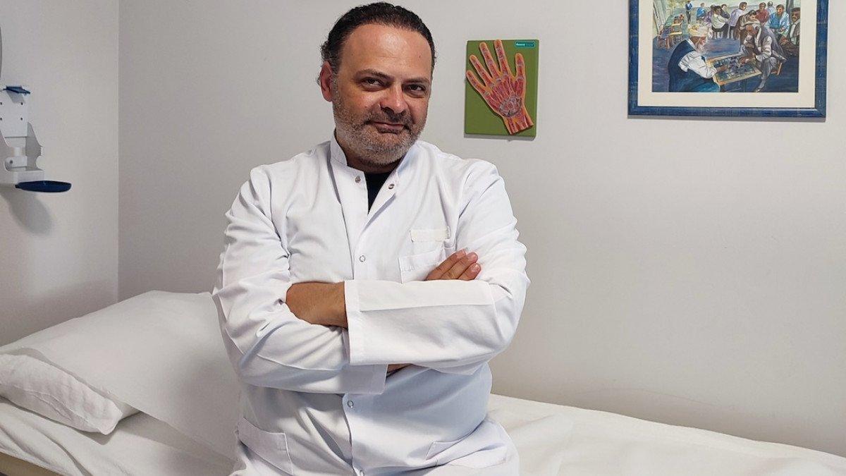 Eklem kireçlenmeleri tehlike yaratıyor