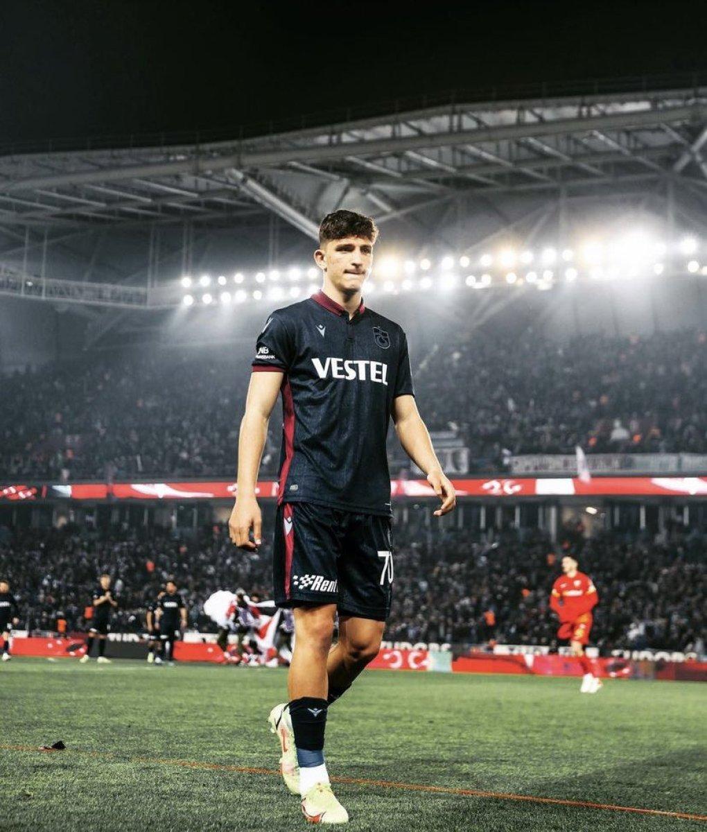 Ahmetcan Kaplan, Ajax'a transfer oldu