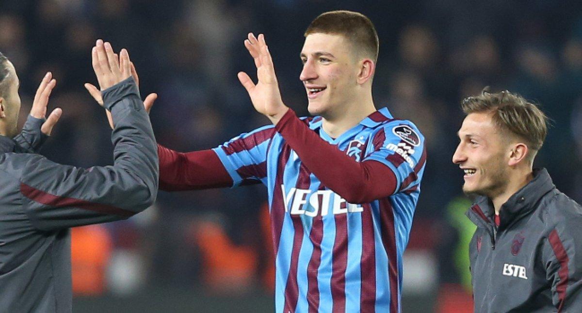 Ahmetcan Kaplan kimdir,nereli ve kaç yaşında? Ajax'a transfer oldu mu?