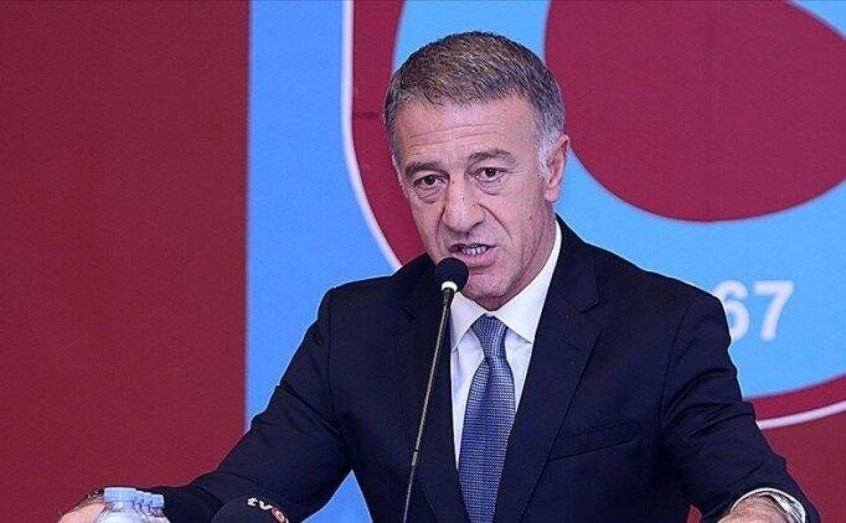 Dört büyüklerin toplam zararı