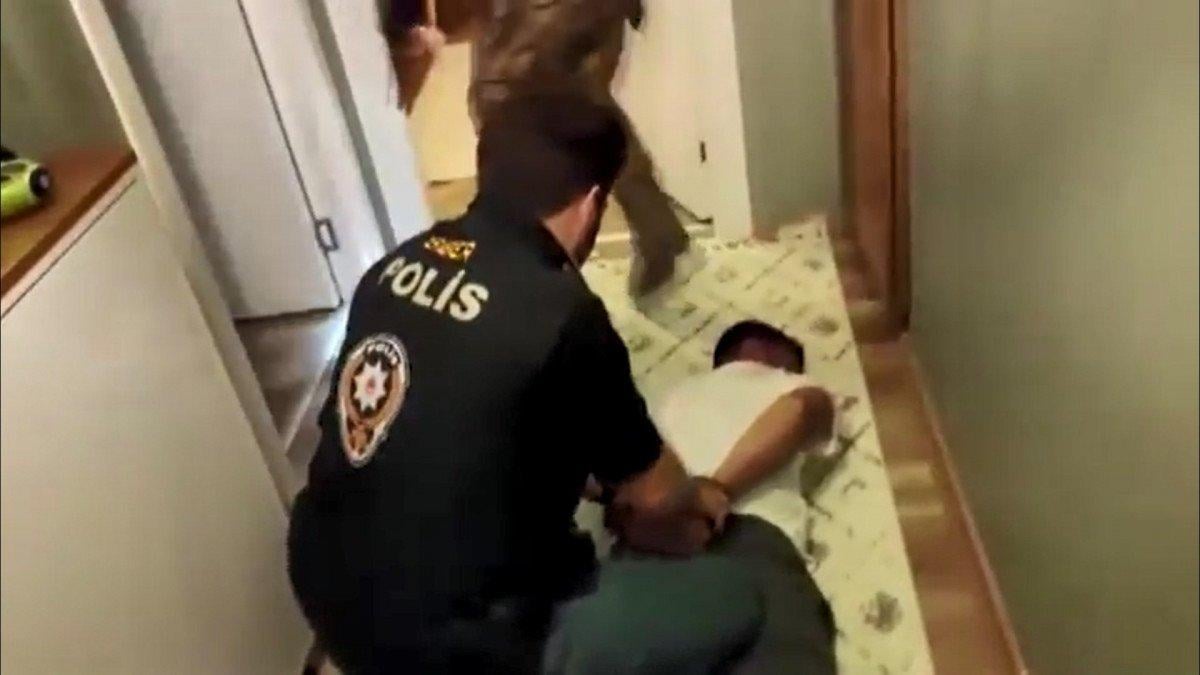 'Totobo' yasa dışı bahis çetesine düzenlenen operasyonun detayları