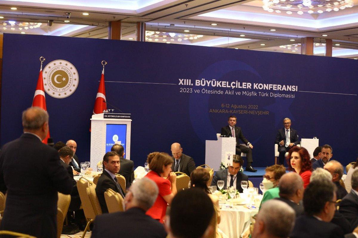 İsmail Demir: NATO ülkeleri de kapımızı çalmaya başladı