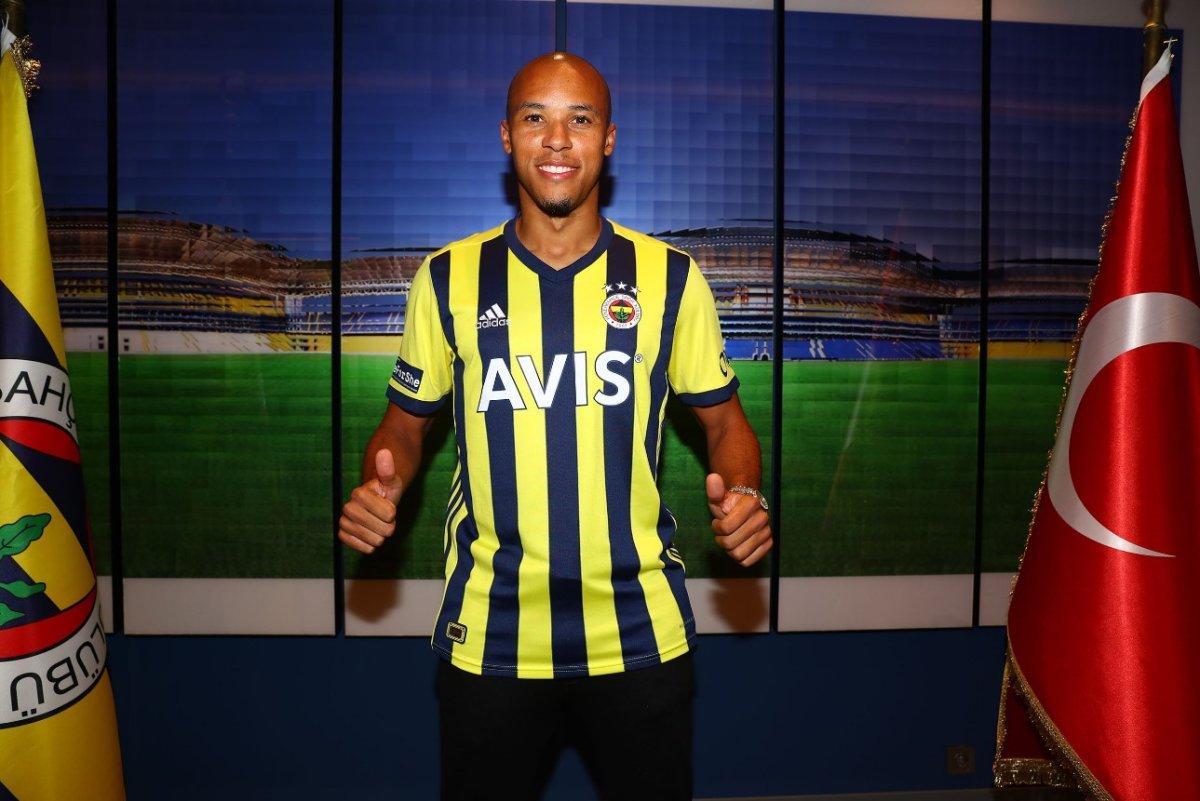 Bochum, Tisserand'ı istiyor