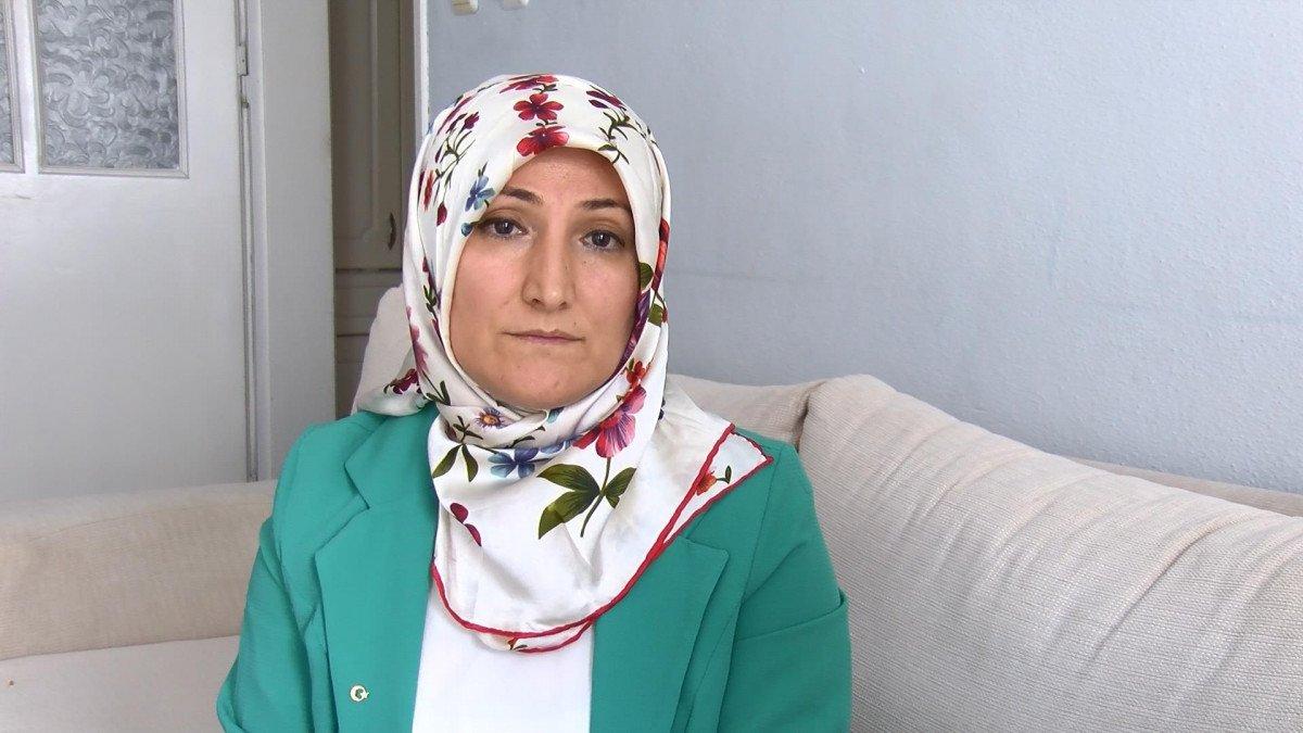 Bursa'da çantasına koyduğu 200 bin liralık altını, pazarda çaldırdı