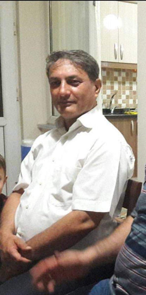 Kahramanmaraş’ta bir aile cinnete kurban gitti