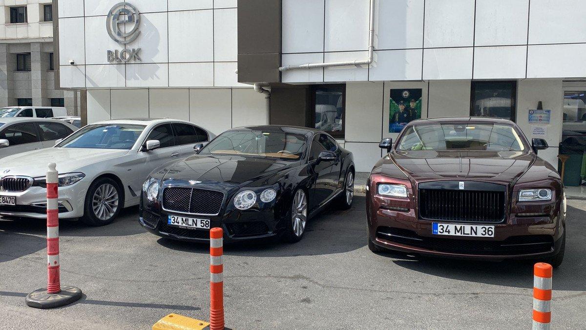 'Totobo' yasa dışı bahis çetesine düzenlenen operasyonun detayları