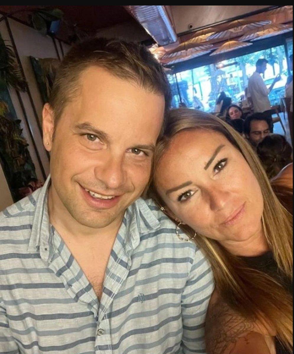 Pınar Altuğ'un bikinili fotoğrafına Yağmur Atacan'dan yorum