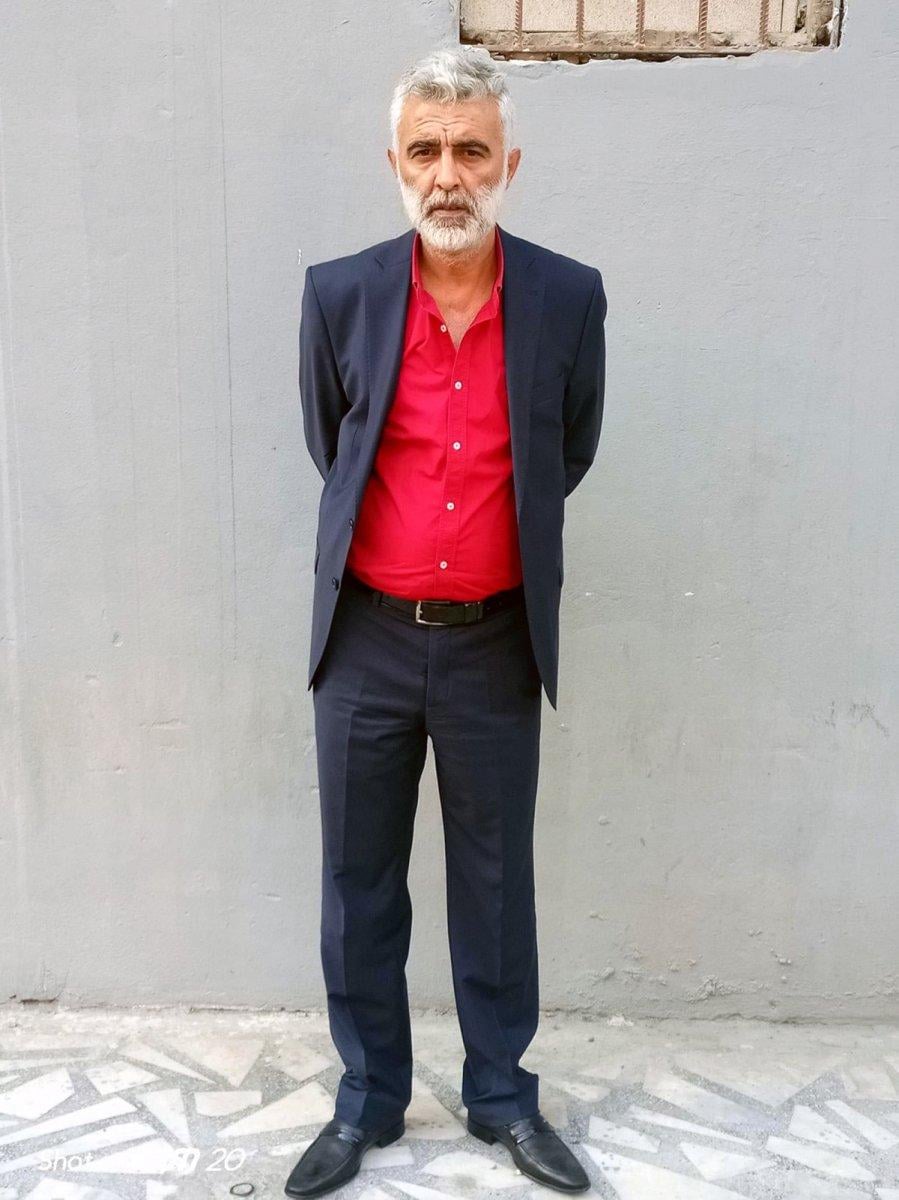 Adana’da işletmeciyi öldüren zanlı tutuklandı