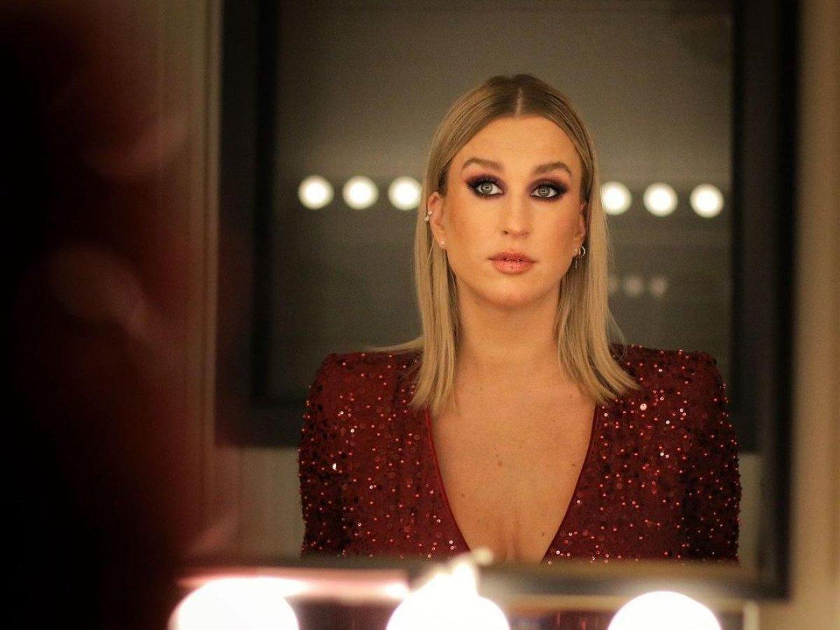 Mertens'in eşi Kerkhofs, Fatih Sultan Mehmet belgeseli izledi