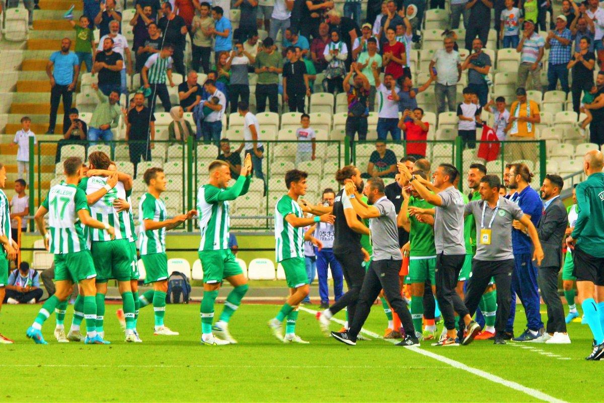 Konyaspor ve Başakşehir'in UEFA Konferans Ligi maçları hangi kanalda yayınlanacak?