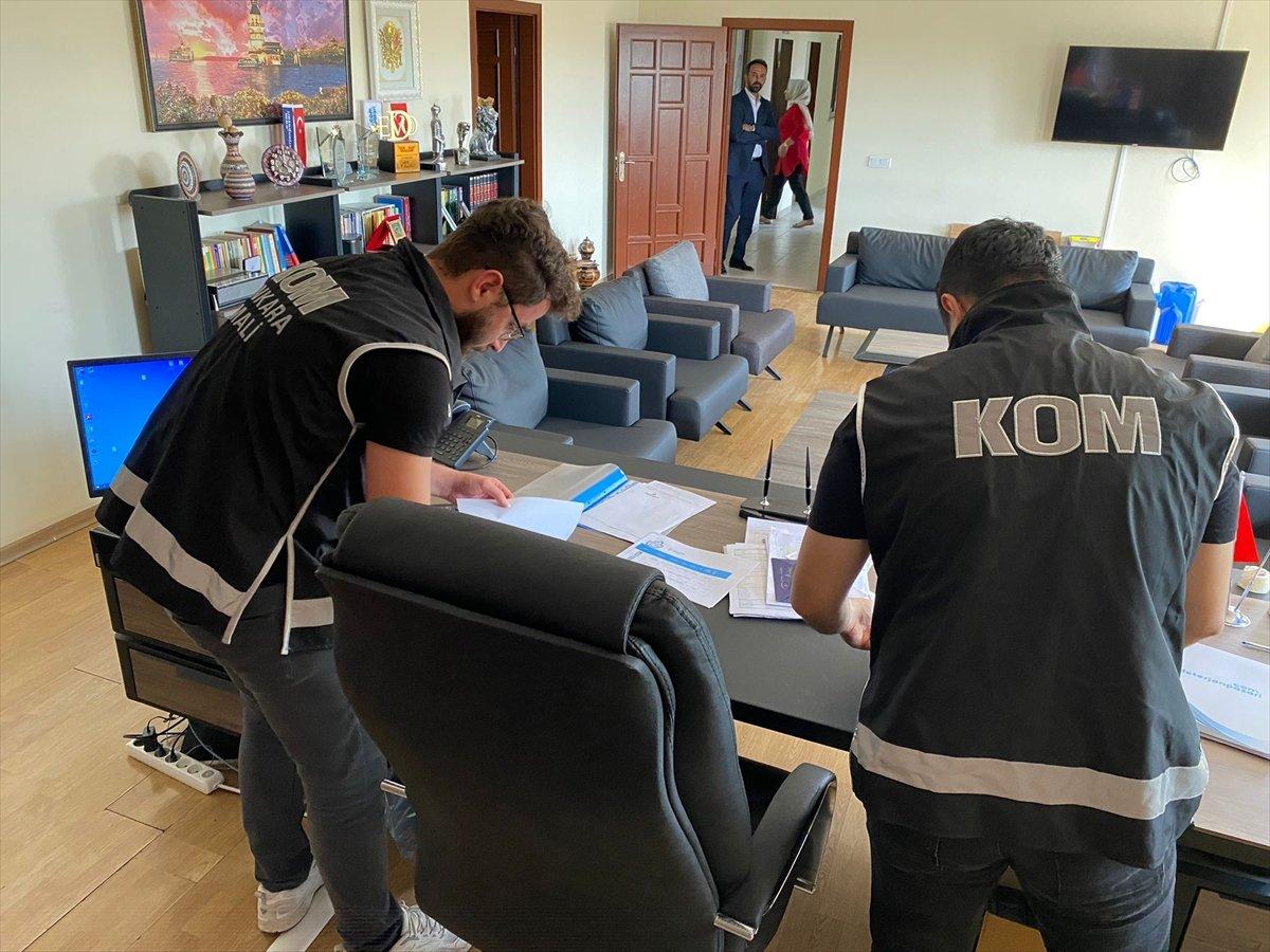 Deterjan Pazarı firmasına soruşturma açıldı: 8 gözaltı