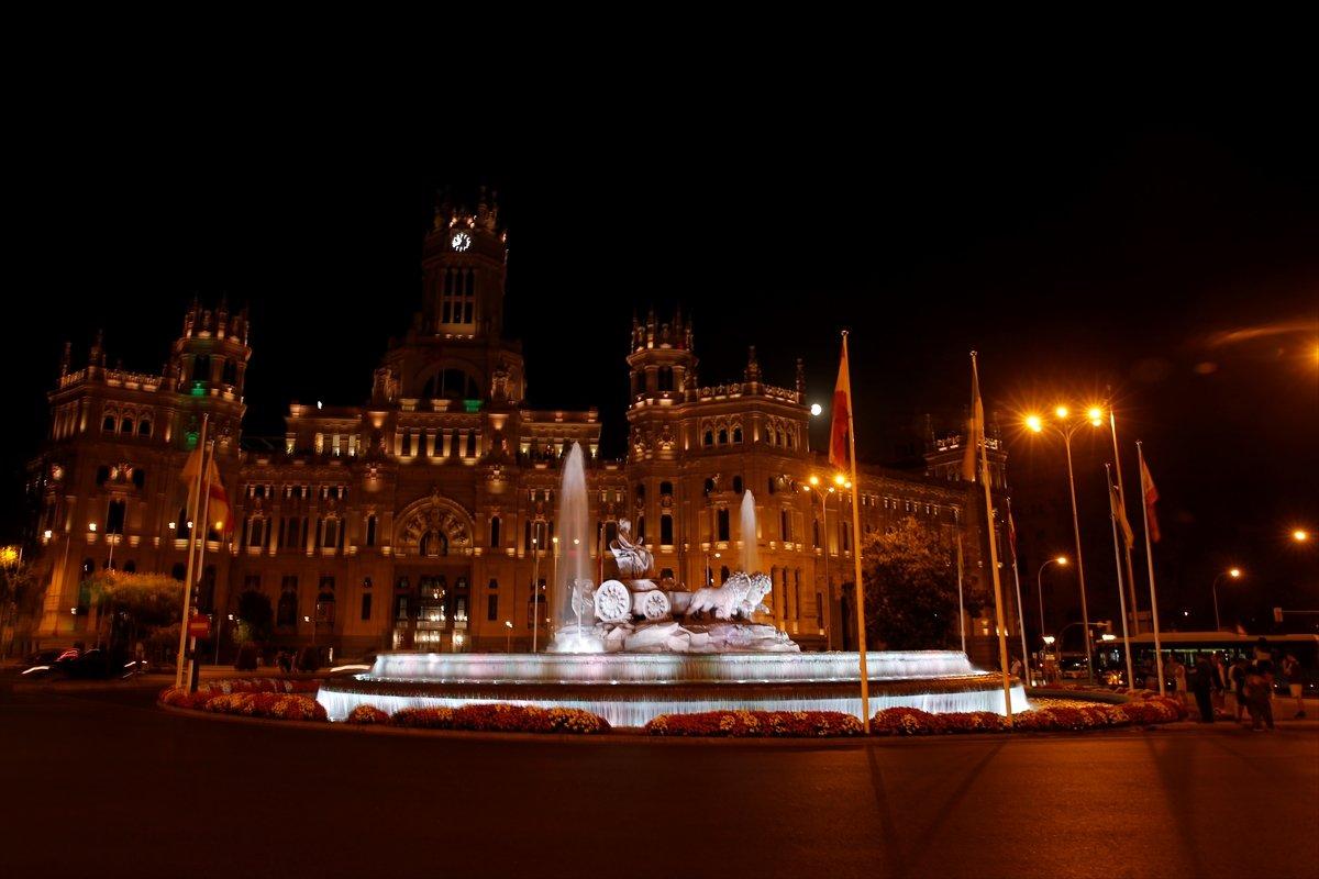 İspanya'da enerji tasarruf planı yürürlüğe girdi